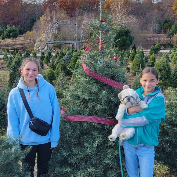 Meet your Posher, Kathleen - Picture 1 of 1